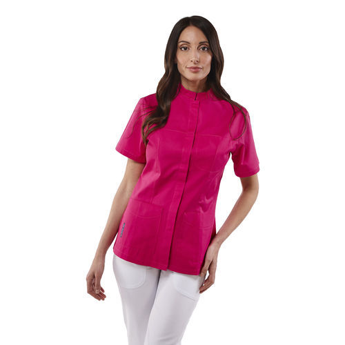 女性用医療用チュニック - Hari - Eletta Professional Wear - L / XL / M