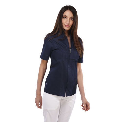 女性用医療用チュニック - Marina - Eletta Professional Wear - L / XL / M