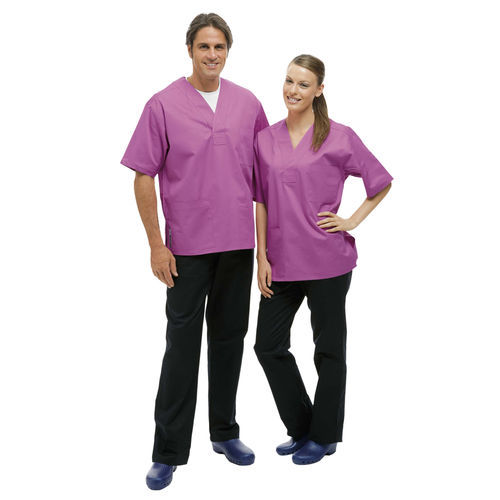 男女用医療用チュニック - Nikos - Eletta Professional Wear - L / XL / M