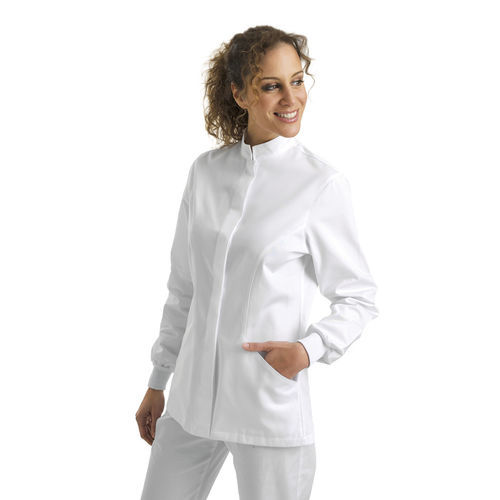 女性用医療用チュニック - Neva - Eletta Professional Wear - L / XL / M