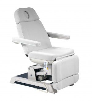 美容用診察台 - Dreamliner 3 - SOLENI Beauty - 電動式 / 高さ調節可能な / 5セクション