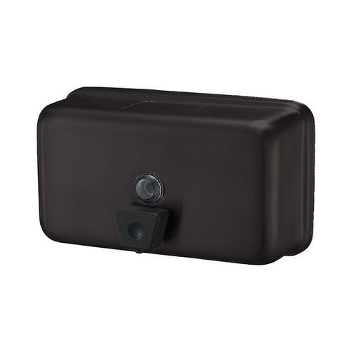 ソープ分配器 - FD-913MPVB - Fanda Hygiene Co., Ltd - 壁取り付け式 / ステンレス製