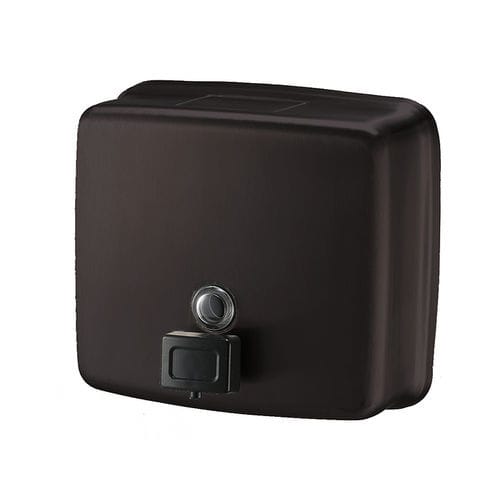 ソープ分配器 - AE-713MPRB - Fanda Hygiene Co., Ltd - 壁取り付け式 / ステンレス製