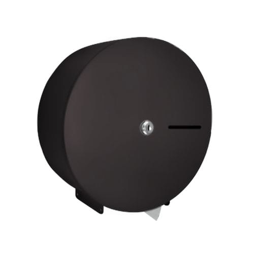 トイレットペーパー用分配器 - AE-915M series - Fanda Hygiene Co., Ltd - 壁取り付け式 / スチール製