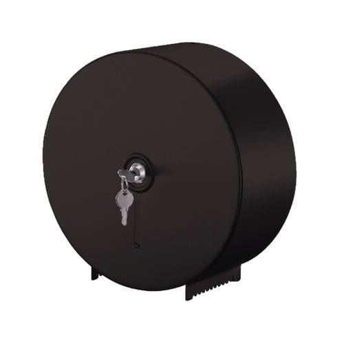 トイレットペーパー用分配器 - FD-92520M series - Fanda Hygiene Co., Ltd - 壁取り付け式 / スチール製