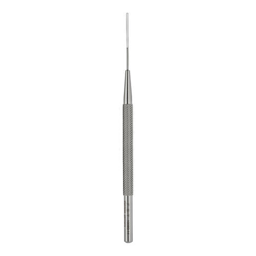 実験用スパチュラ - 10089-11 - Fine Science Tools - 端子 / オートクレーブ / ステンレススチール製