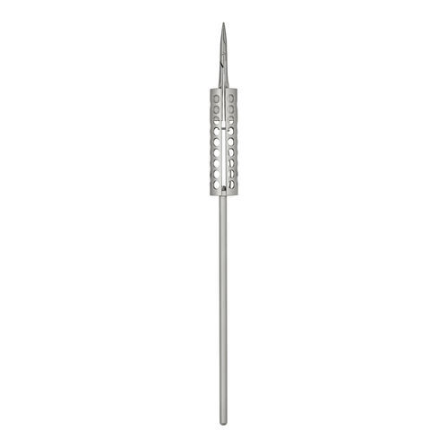 手術用持針器 - 12800-00 - Fine Science Tools