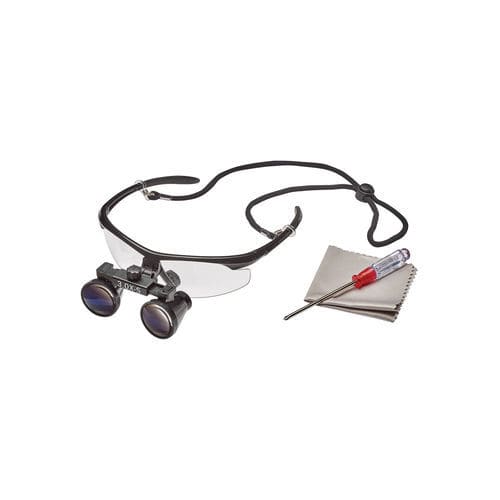 眼鏡タイプ双眼ループ - 28050 series - Fine Science Tools