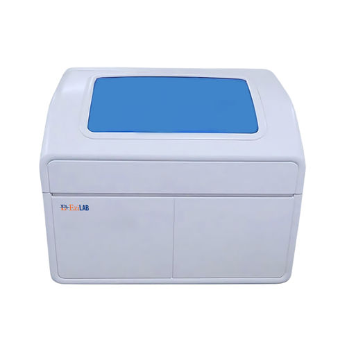 自動生化学分析装置 - EZL-CA101 - EziLab Scientific - 卓上 / STATポート付き