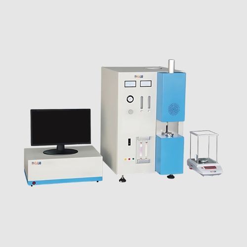 炭素分析装置 - EZL-IA101  - EziLab Scientific - 硫黄 / 実験用 / 自動