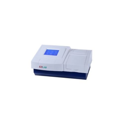 比色マイクロプレートリーダー - EZL-MR101 - EziLab Scientific - ELISA / 96ウェル / タッチスクリーン付き