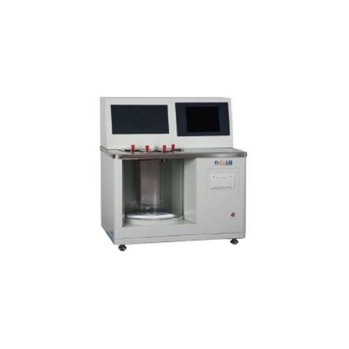 毛細管粘度計 - EZL-KV100 - EziLab Scientific - 食品産業用 / 化粧品業界用 / 製薬産業用