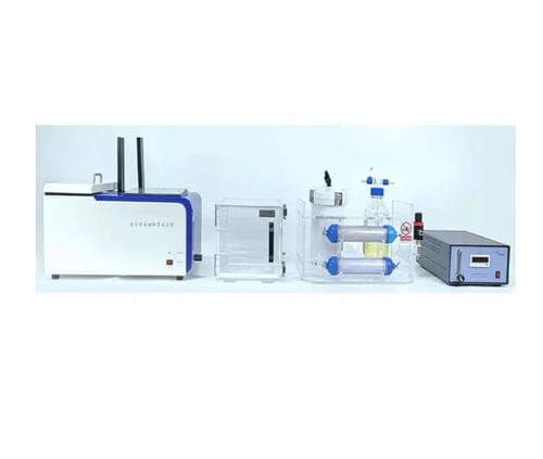 動物研究用吸入チャンバー - C-100 - Genomouse Inc. - 前臨床研究用 / 獣医用