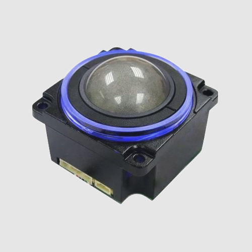 医療機器用トラックボール - X50 HALO  - CURSOR CONTROLS