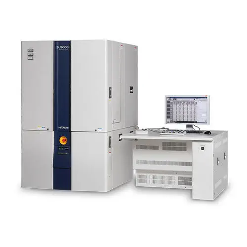 電子顕微鏡 JEM-Z200MF 無磁場電子顕微鏡 | 製品情報 | JEOL 日本電子株式会社