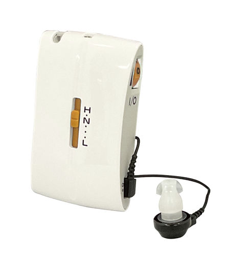RIC補聴器 - POKKEⓇ ME-241 - Sanwa Manufacturing