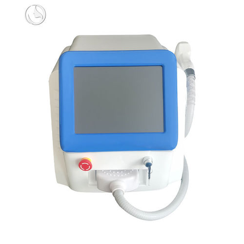 脱毛用レーザー - CJ-HR-8 - Chengji Electronic Technology - ダイオード / 卓上