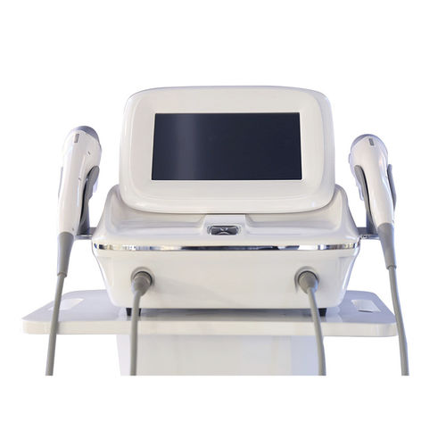 HIFU肌若返り装置 - CJ-HF-2 - Chengji Electronic Technology