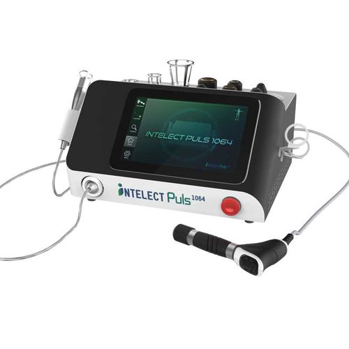 整形外科手術用体外衝撃波疼痛治療装置 - Intelect Puls 1064 - Guangzhou FisioForce Co. Ltd. - 美容医療用 / 勃起不全用 / テ－ブル上