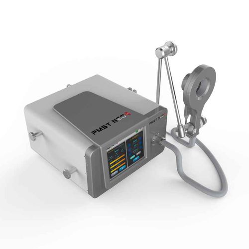 関節痛極低周波磁場治療器 - PMST-NEO+ - Guangzhou FisioForce Co. Ltd. - 炎症 / 月経痛 / 不眠症