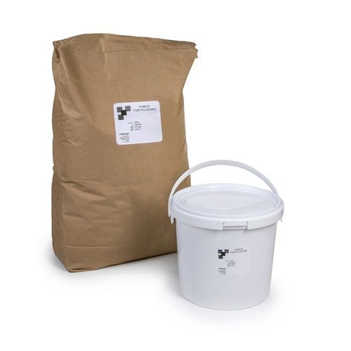 コンポジット歯科材料 - Pumice - i-dental - 義歯研磨用