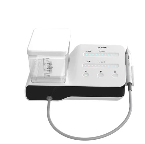 超音波式歯科用スケーラー - DA-20 - Guilin Veirun Medical Technology - 歯周 / 端子 / LEDライト付き
