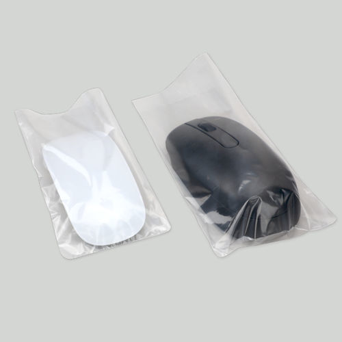 医療用マウス用保護カバー - 133 series - premium pluspoland - 防水 / ポリプロピレン