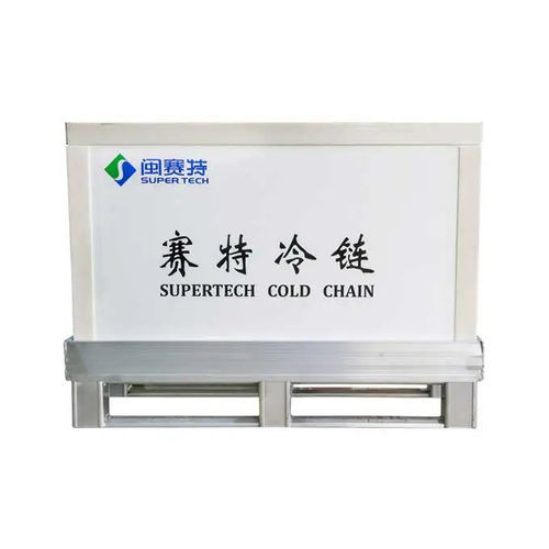 輸送用容器 - Fujian Super Tech Advanced Material Co., Ltd. - ハンドリング / 積み重ね式 / 真空