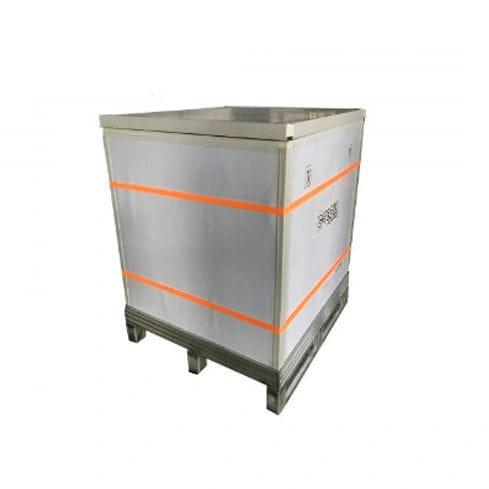 輸送用容器 - Fujian Super Tech Advanced Material Co., Ltd. - 絶縁 / 大型
