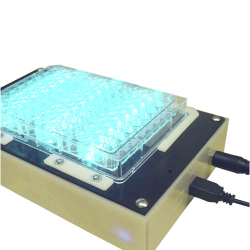 細胞培養用生体信号収集システム - CIOS8 - Brainvision - SciMedia - USB