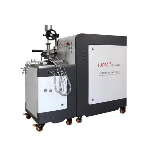 実験用レオメーター - RM-200C  - Harbin Hapro Electric Technology Co., Ltd.