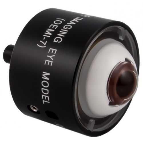 目の解剖模型 - OEMI-7 - Ocular Instruments - 保健教育用 / 医用画像