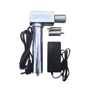 手持ち型電動マッサージ器 - Dukon Medical