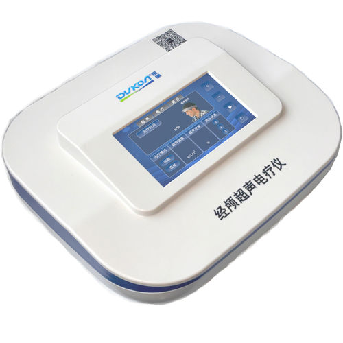 経頭蓋超音波刺激装置 - DK-102TC - Dukon Medical