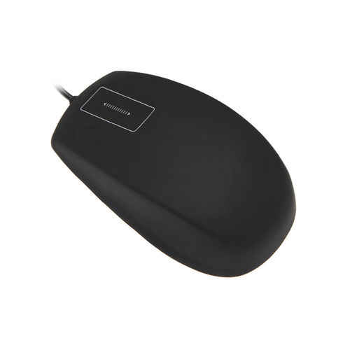 光学式医療用マウス - JH-SME10 - Jinghong Industrial - USB接続 / スクロールホイールセンサー / シリコン