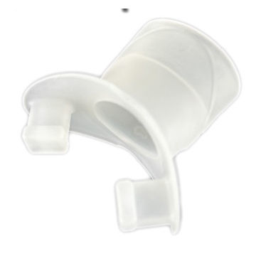 肺活量計用マウスピース - PRO2-BITE-60  - PrO2Health