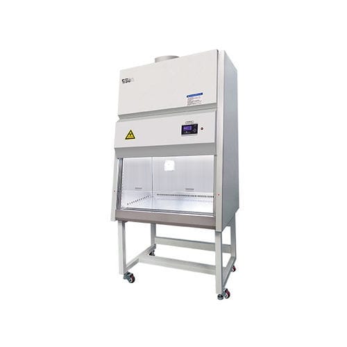 B2 タイプ安全キャビネット - BSC-1000IIB2 - Sujie Medical Equipment (Suzhou) Co., Ltd. - 製薬産業用 / ISO クラス 5 / 移動可能
