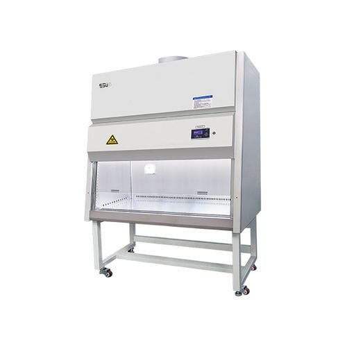 B2 タイプ安全キャビネット - BSC-1600IIB2 - Sujie Medical Equipment (Suzhou) Co., Ltd. - ISO クラス 5 / 移動可能 / EN 12469