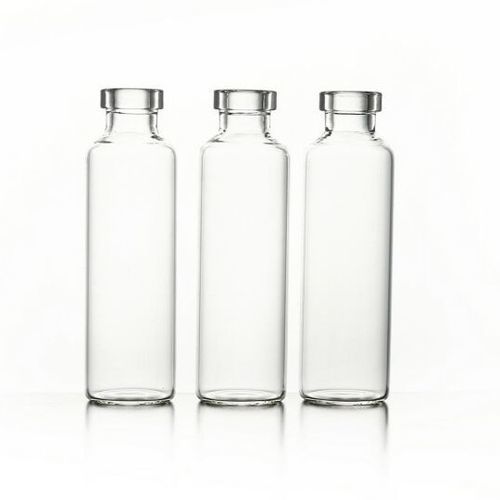 実験用ボトル - OL - Cangzhou Four Stars Glass Co., Ltd. - ホウケイ酸ガラス製