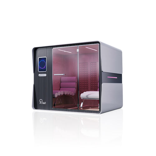 プレハブ光線療法室 - RLT-DR2300 - Shanghai Rejuvelab Biotechnology