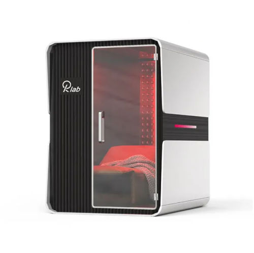 プレハブ光線療法室 - RLT-DR1150M - Shanghai Rejuvelab Biotechnology