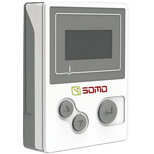 12チャンネルホルター - i3plus - Somo International - 3チャンネル