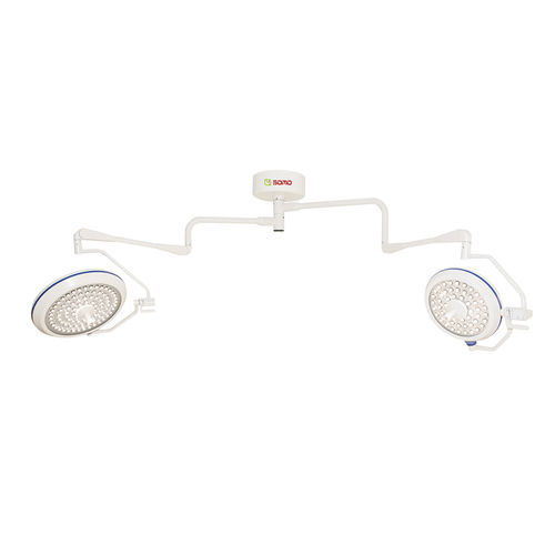 天井取付け無影灯 - LED70-50 - Somo International - LED / アーム2本 / 95