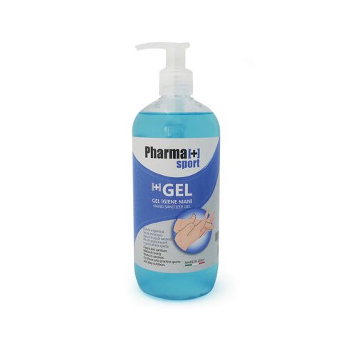 70%手指消毒剤 - 300145 - Pharmapiù srl - 500mL / 80ml
