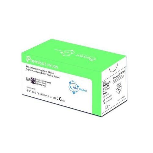 非吸収性縫合糸 - Premisut  - Atlas Medical - 一般手術用 / 神経外科手術用 / 心臓血管外科手術用