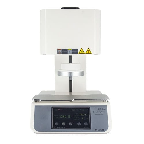 加熱オーブン - 30B - AM Medical Equipment - 焼結 / 歯科技工所用 / ジルコニア