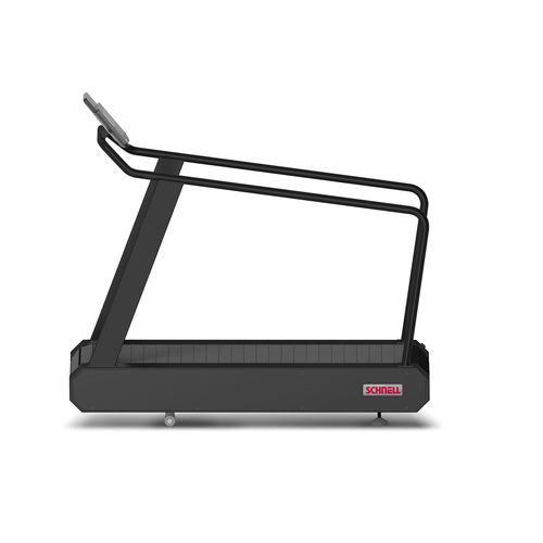 手すりトレッドミル - MOTION SPRINT 900 - SCHNELL Trainingsgeräte GmbH