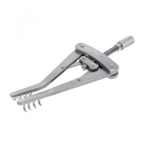 医療用レトラクタ - D10-5785 - DAUD JEE MFG. CO - 手術用 / 実験用