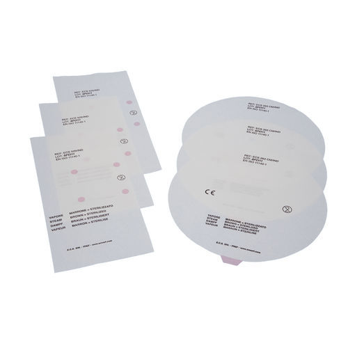 液体用濾過器 - STERYL - ECS - Euro Clinic Service - 医療 / 紙