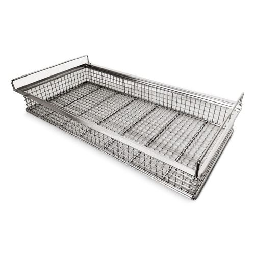 金綱バスケット - LWBAF - NERI - 産業用 / 掃除用 / 輸送用